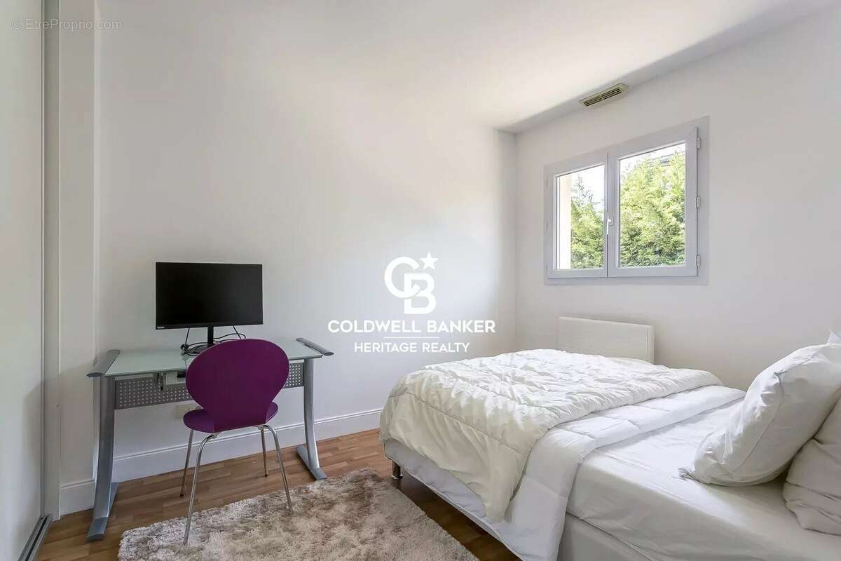 Maison à FRANCHEVILLE