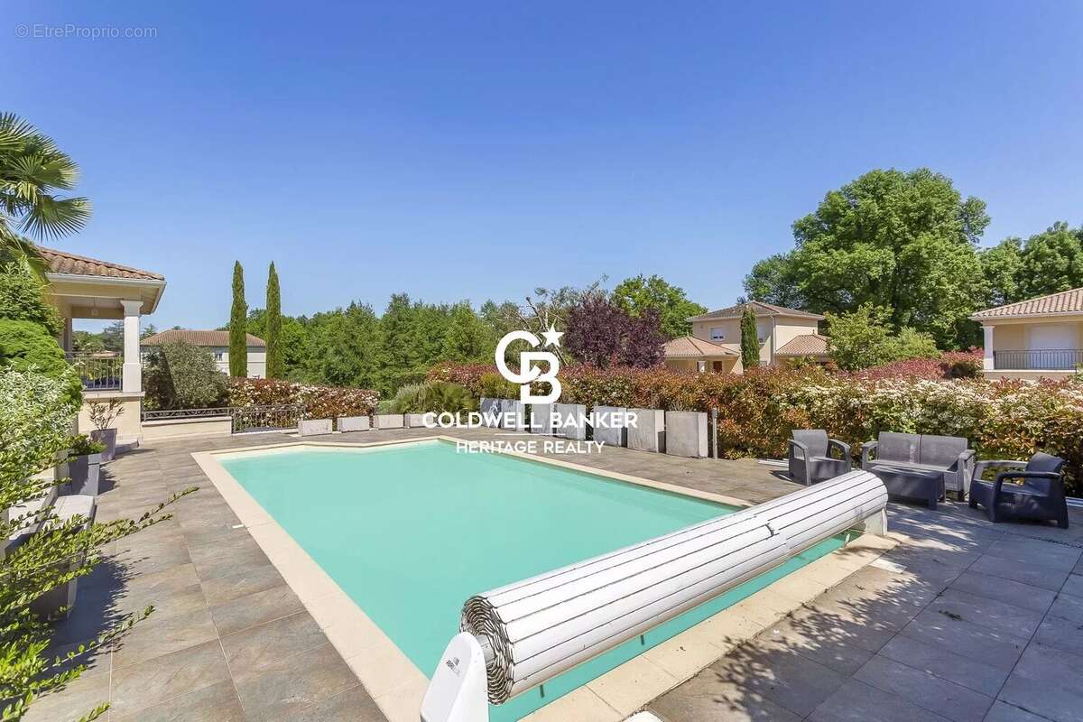 Maison à FRANCHEVILLE