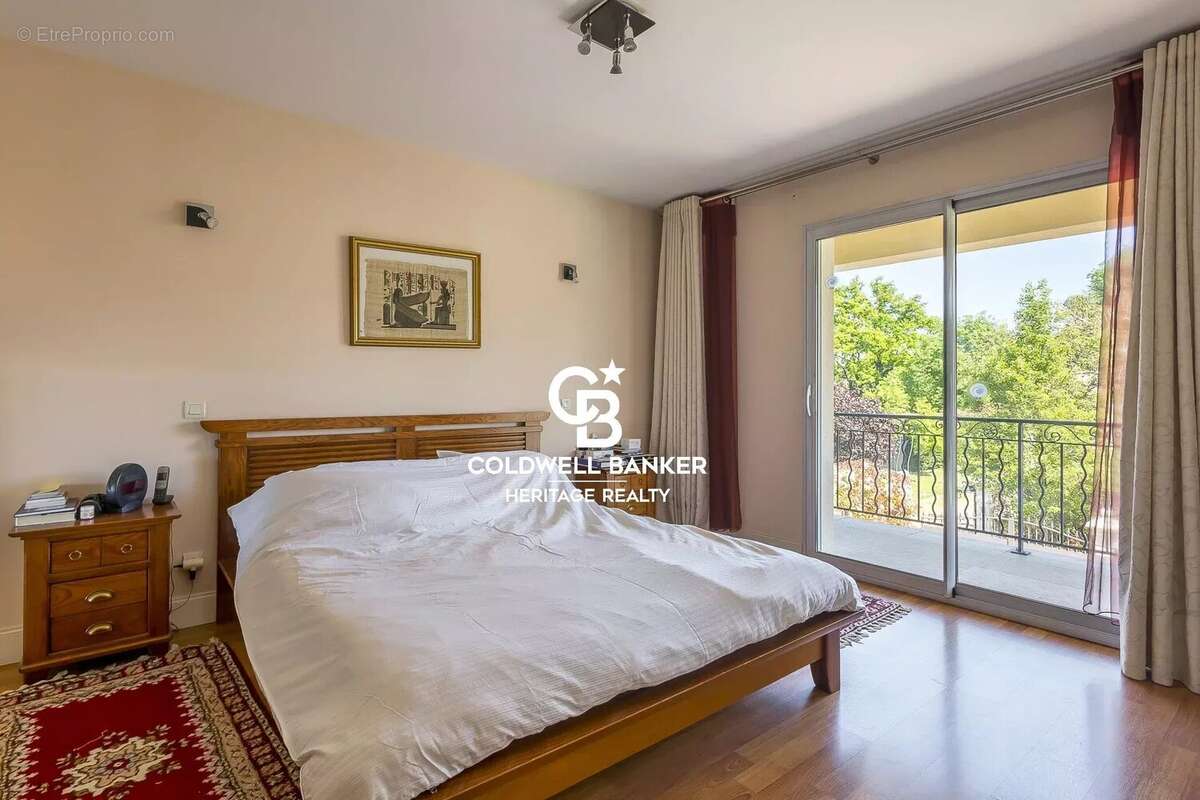 Maison à FRANCHEVILLE