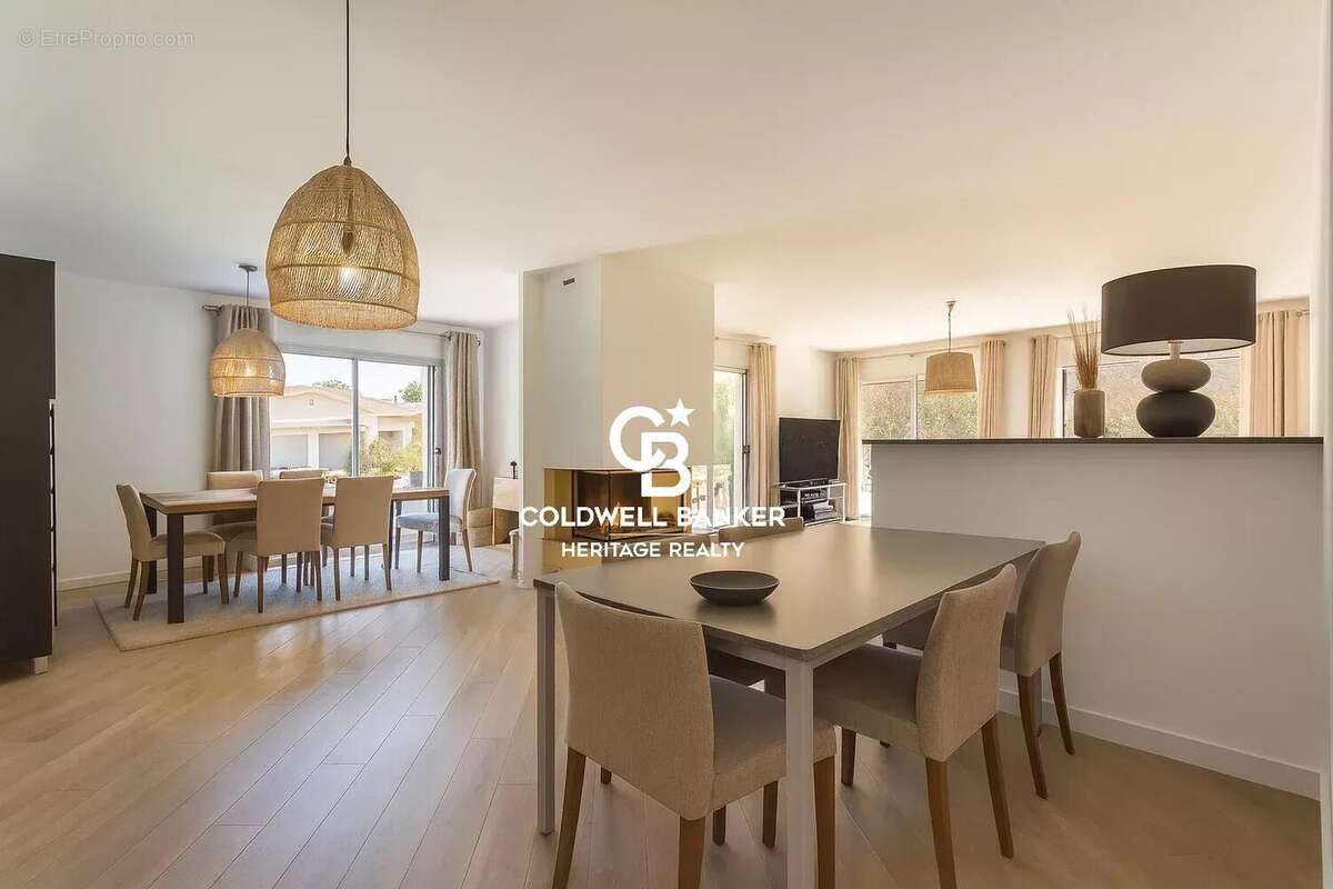 Maison à FRANCHEVILLE