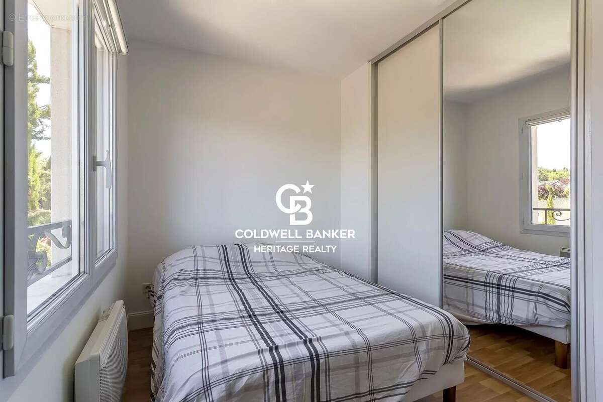 Maison à FRANCHEVILLE