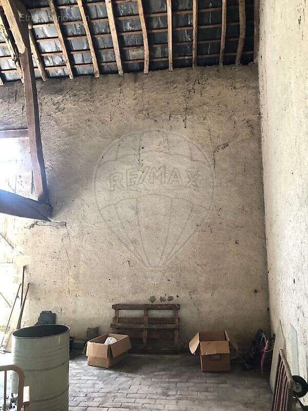 Maison à MAREAU-AUX-PRES