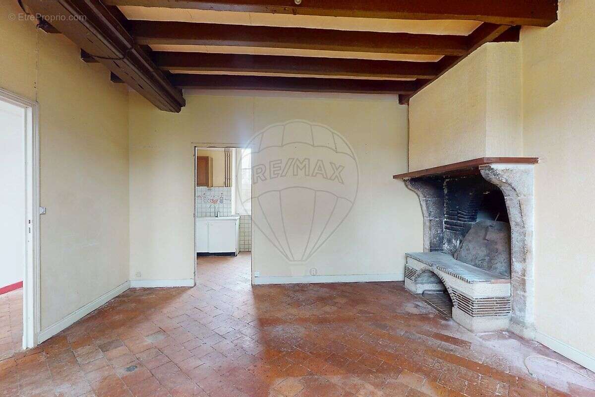 Maison à MAREAU-AUX-PRES