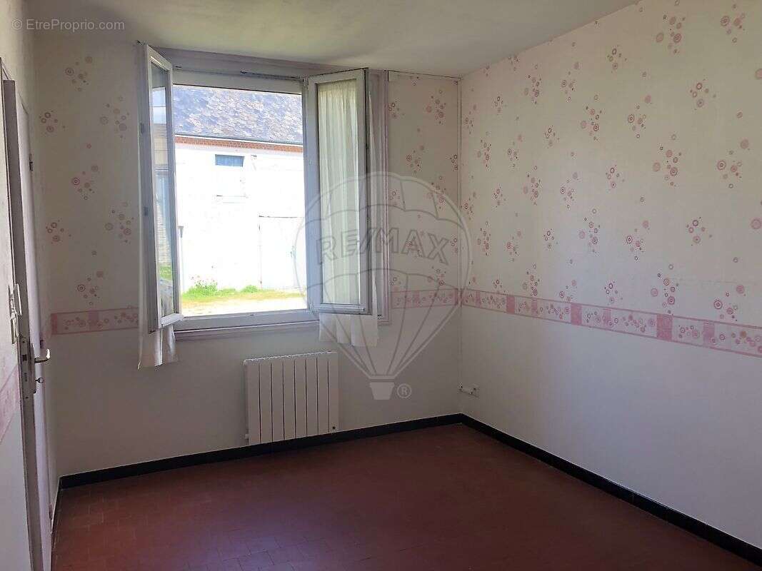 Maison à MAREAU-AUX-PRES