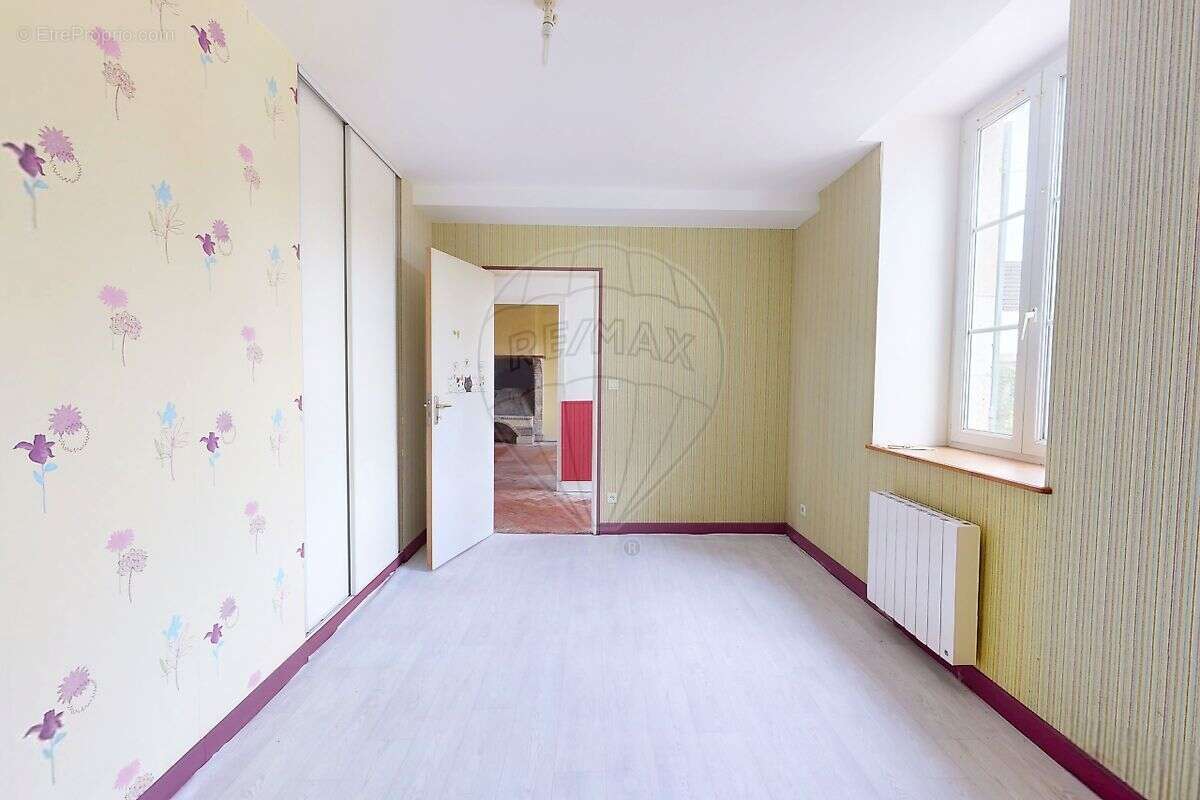 Maison à MAREAU-AUX-PRES