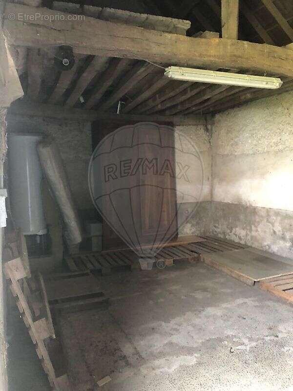 Maison à MAREAU-AUX-PRES