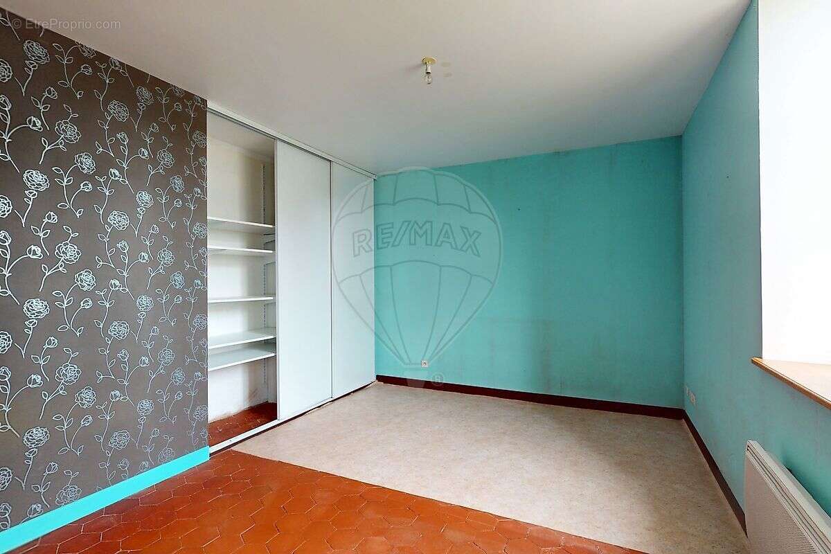 Maison à MAREAU-AUX-PRES