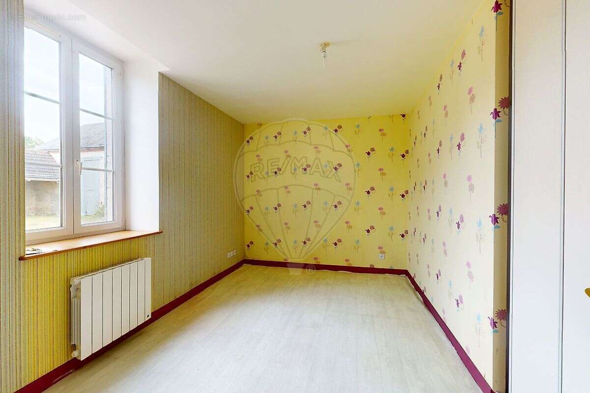 Maison à MAREAU-AUX-PRES