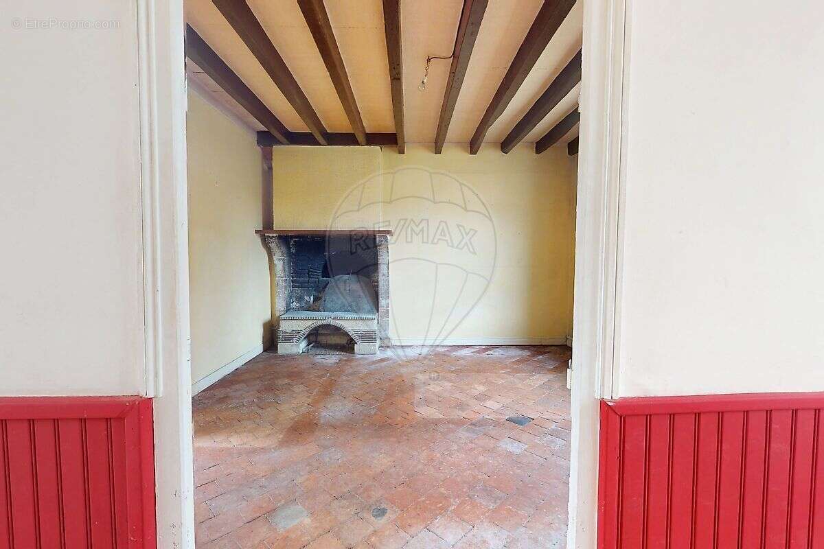 Maison à MAREAU-AUX-PRES