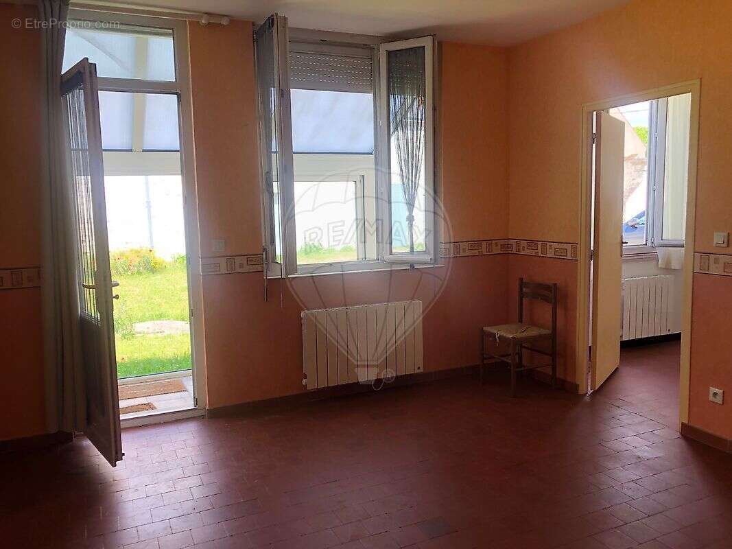 Maison à MAREAU-AUX-PRES