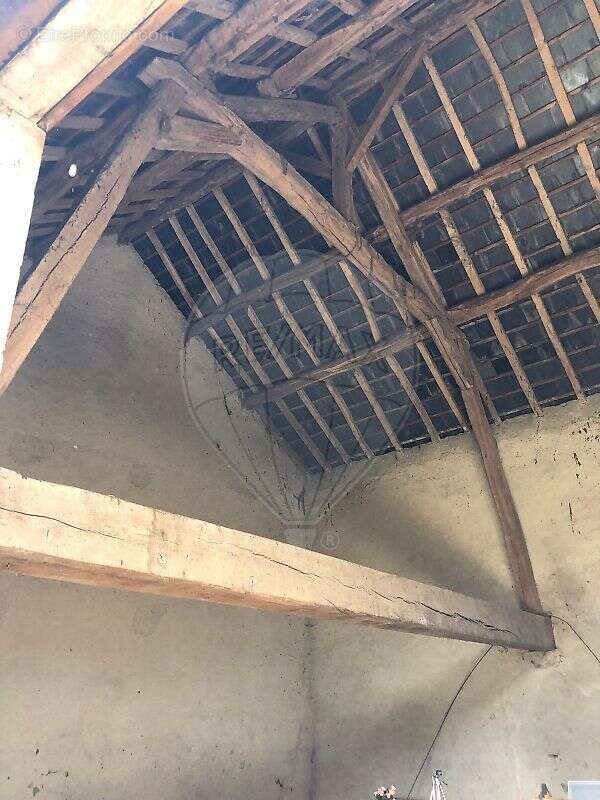 Maison à MAREAU-AUX-PRES