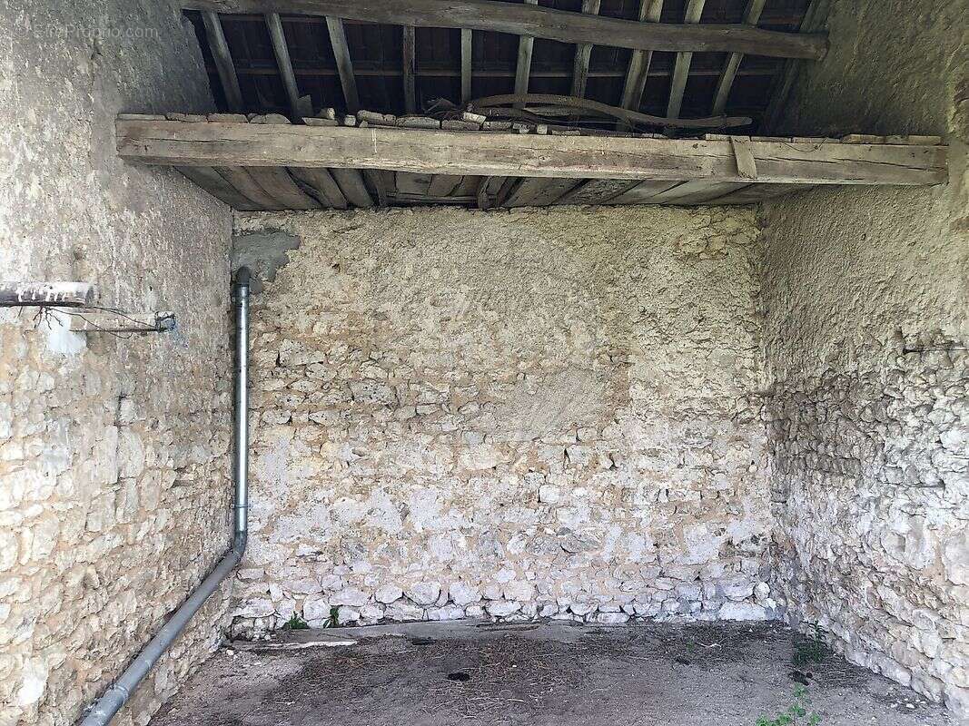 Maison à MAREAU-AUX-PRES