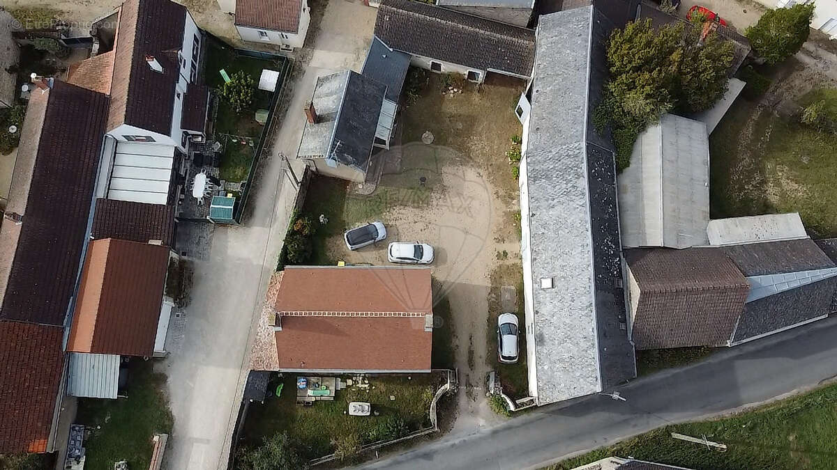 Maison à MAREAU-AUX-PRES