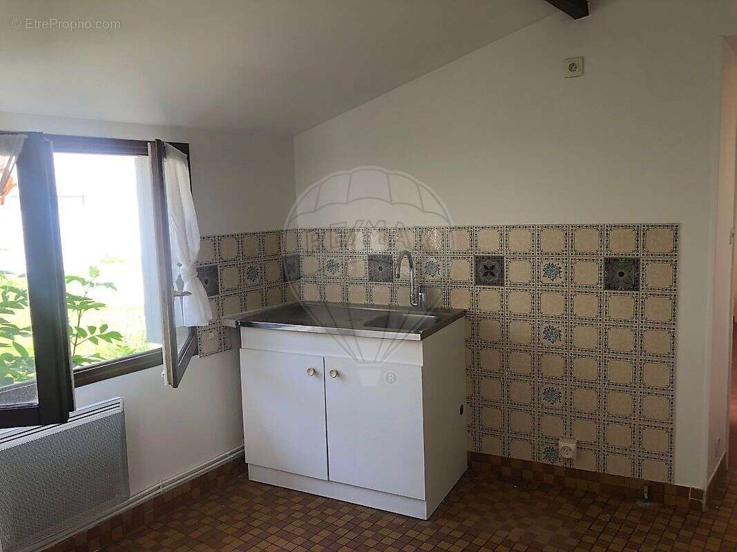 Maison à MAREAU-AUX-PRES