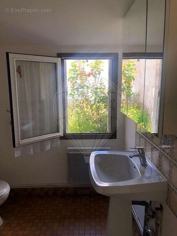 Maison à MAREAU-AUX-PRES