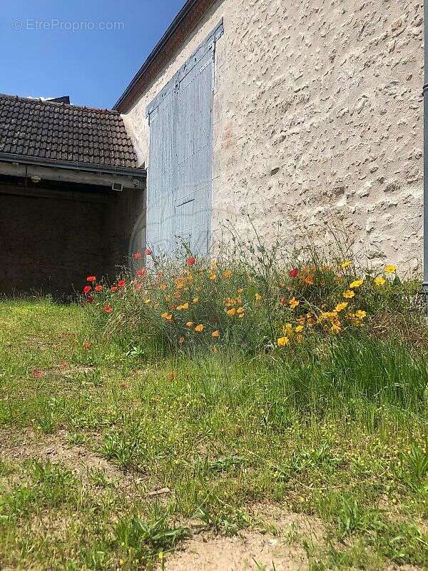Maison à MAREAU-AUX-PRES