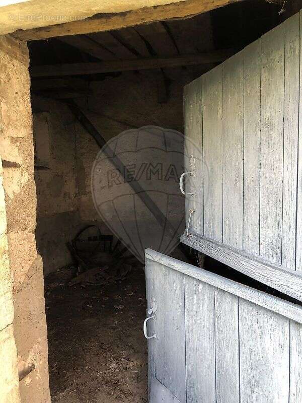 Maison à MAREAU-AUX-PRES