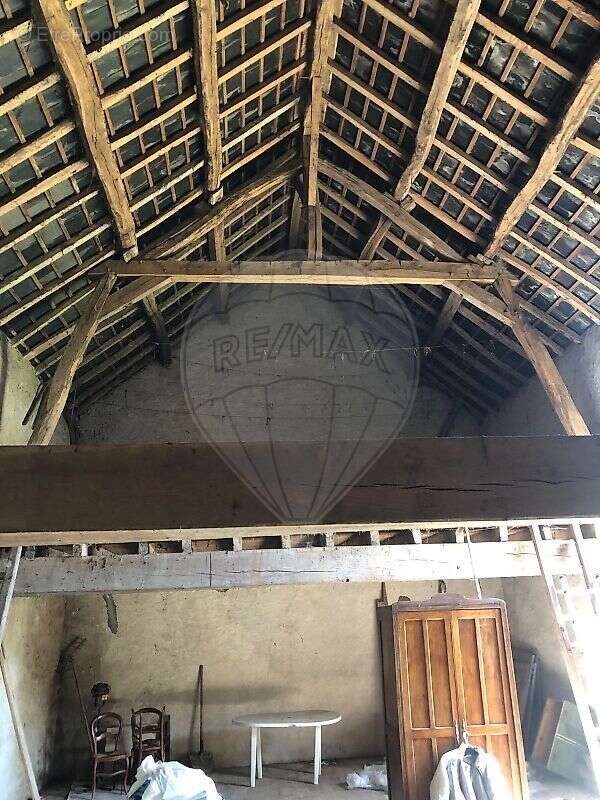 Maison à MAREAU-AUX-PRES