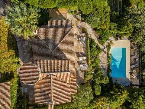 Maison à CANNES