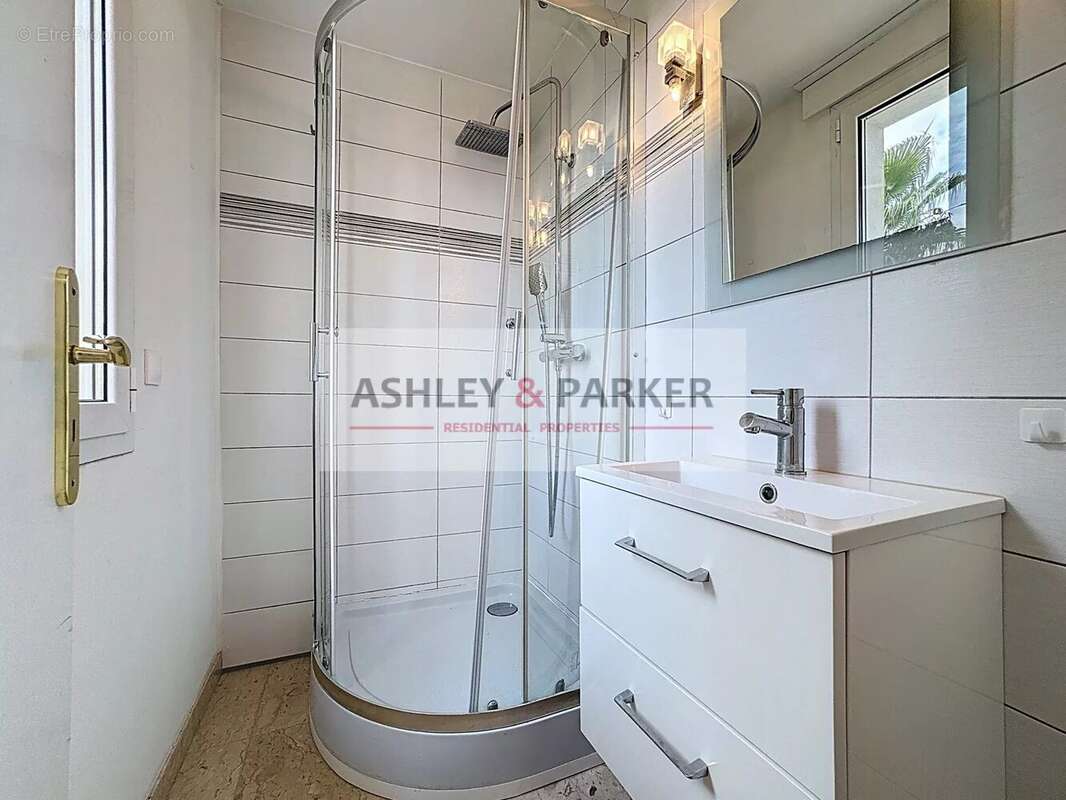 Maison à CAGNES-SUR-MER