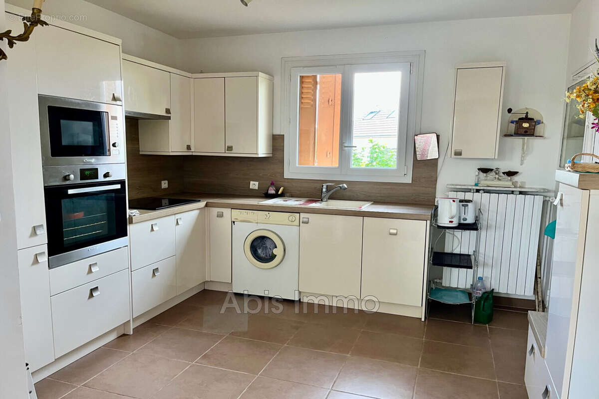 Maison à ORGERES-EN-BEAUCE