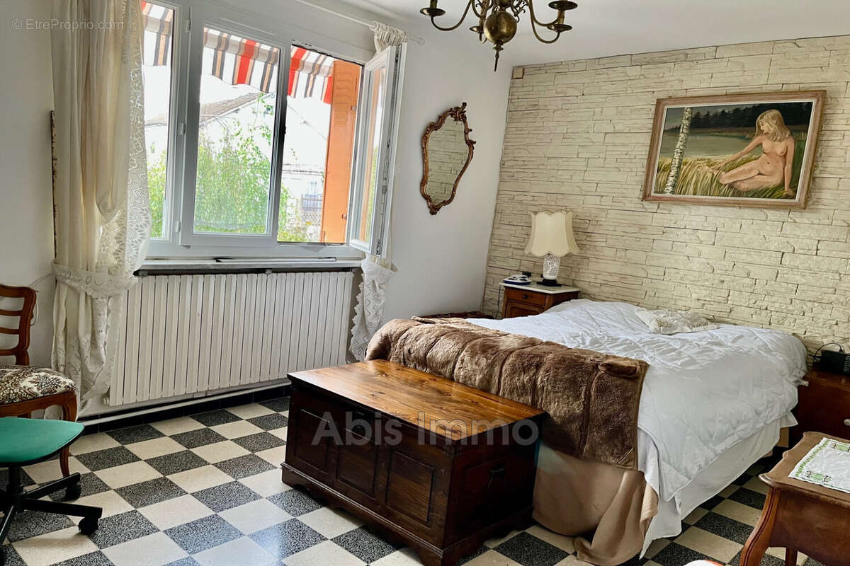 Maison à ORGERES-EN-BEAUCE