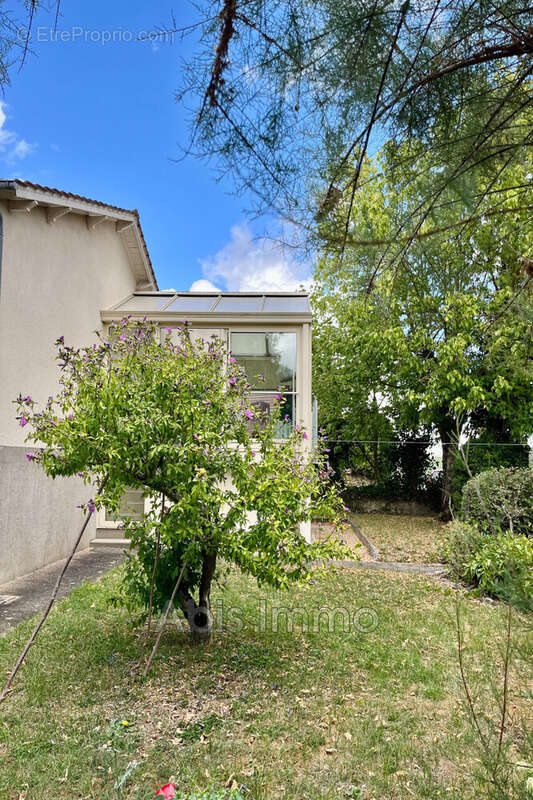 Maison à ORGERES-EN-BEAUCE