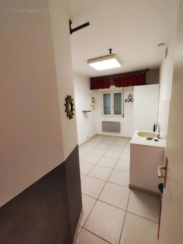 Appartement à SAINT-JEAN-DE-SAUVES