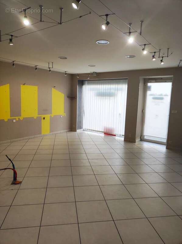 Appartement à SAINT-JEAN-DE-SAUVES