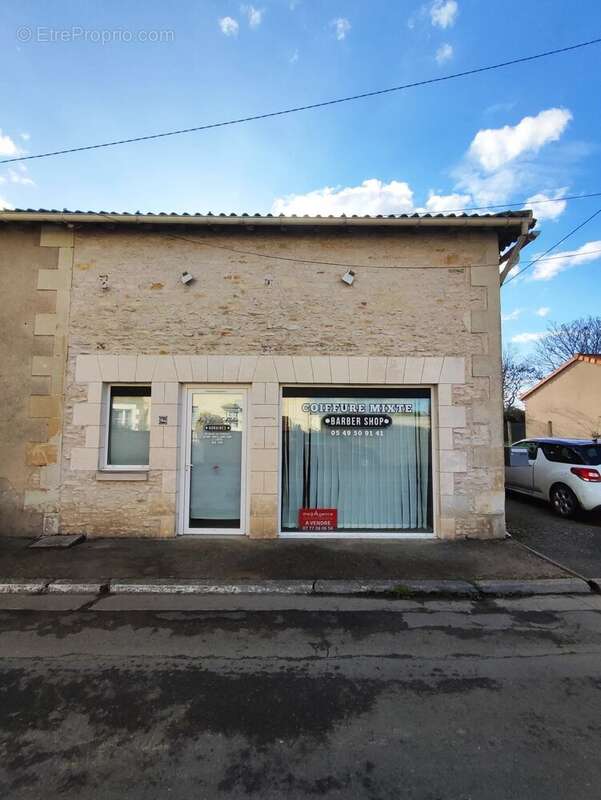 Appartement à SAINT-JEAN-DE-SAUVES