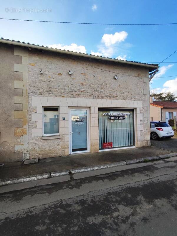 Appartement à SAINT-JEAN-DE-SAUVES