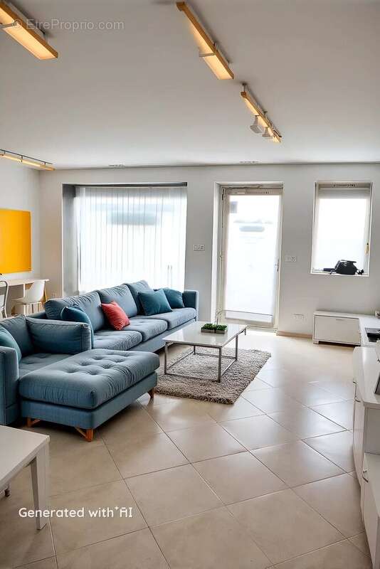 Appartement à SAINT-JEAN-DE-SAUVES