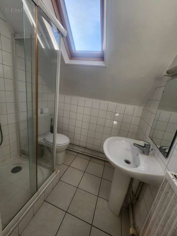 Maison à CARHAIX-PLOUGUER