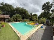 Maison à BENESSE-MAREMNE