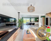 Maison à RECQUES-SUR-COURSE