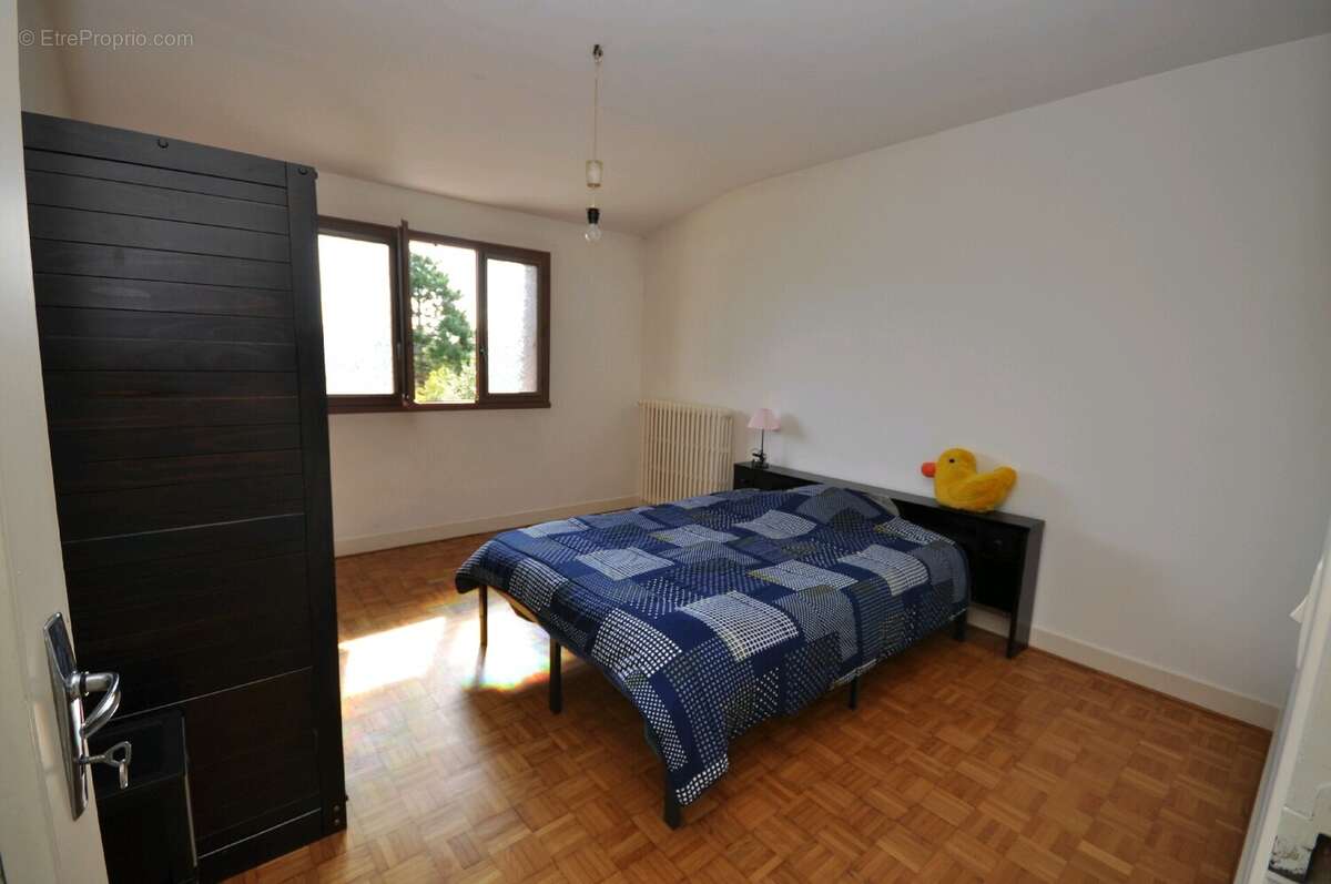 Maison à BOISSY-SOUS-SAINT-YON