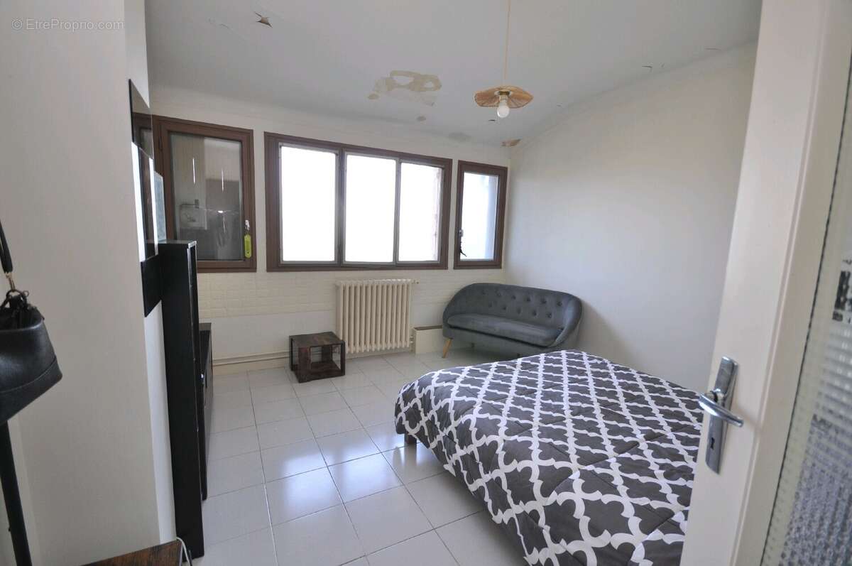 Maison à BOISSY-SOUS-SAINT-YON