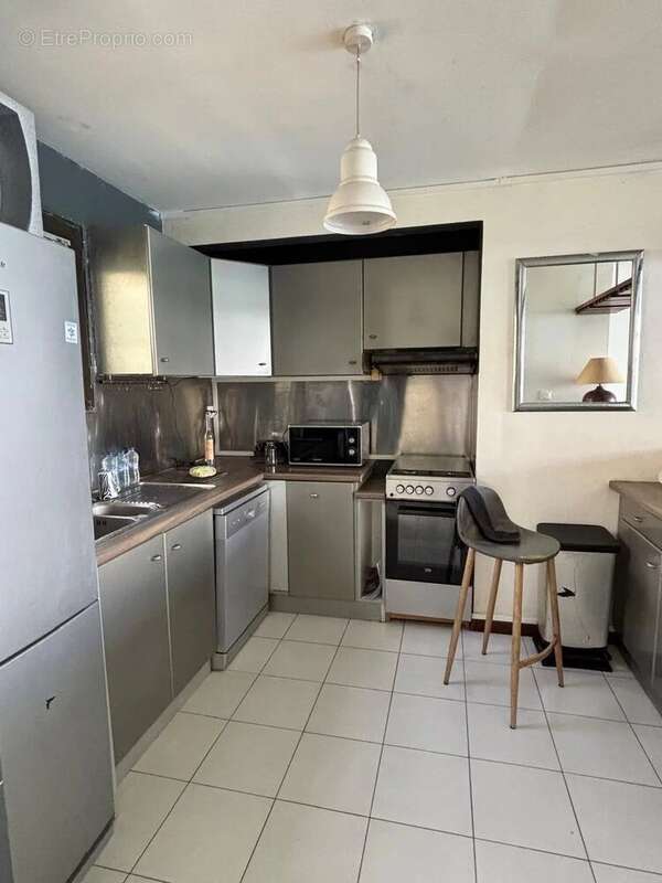 Appartement à LE GOSIER