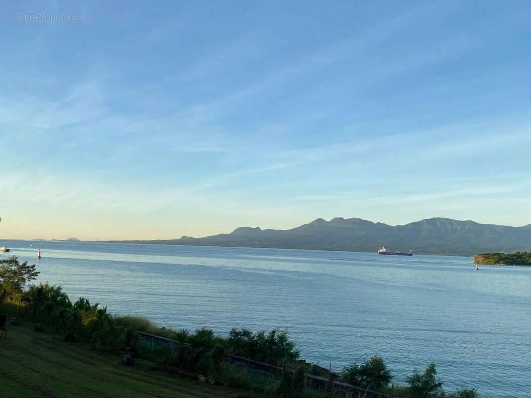 Appartement à LE GOSIER