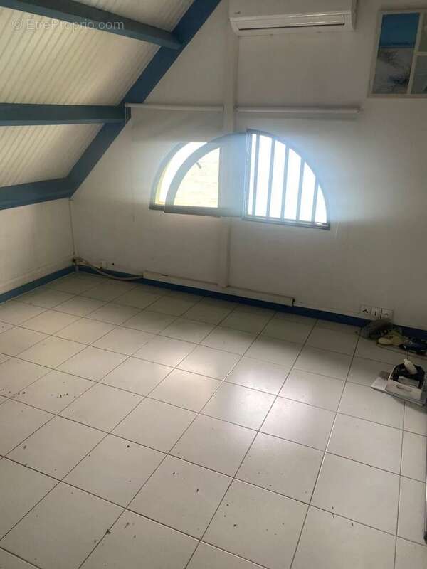 Appartement à LE GOSIER