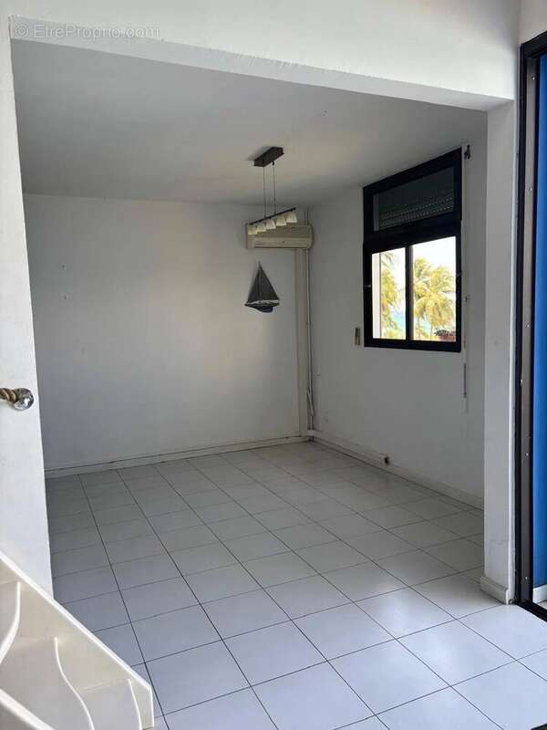 Appartement à LE GOSIER