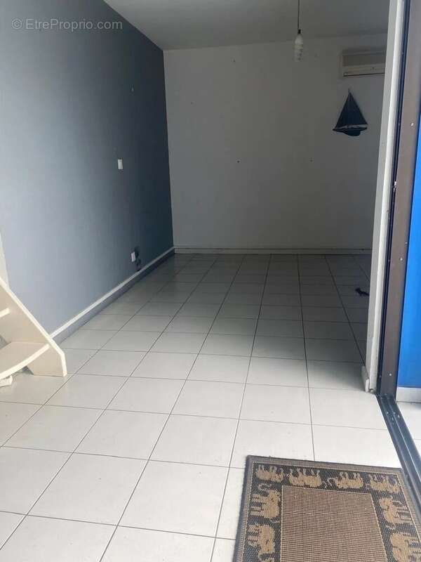 Appartement à LE GOSIER