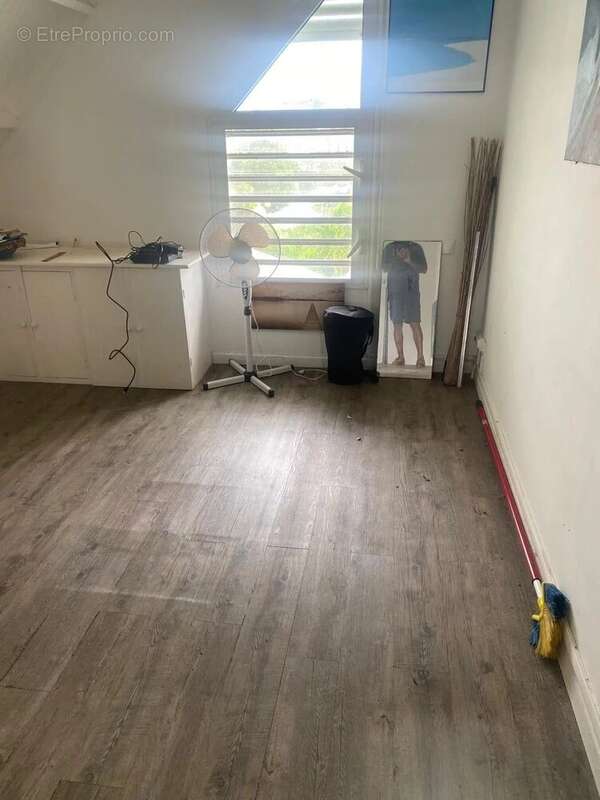 Appartement à LE GOSIER