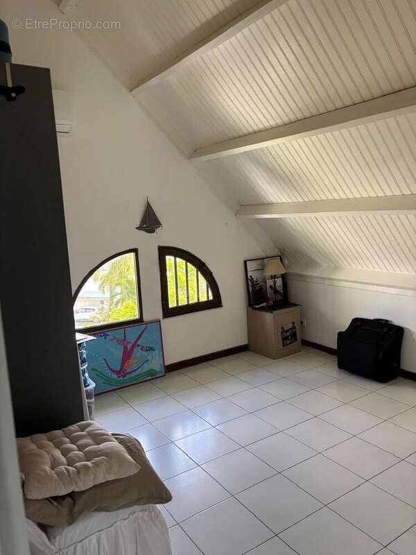 Appartement à LE GOSIER