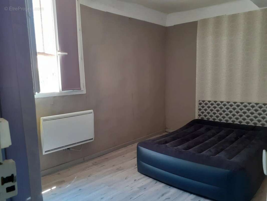 Appartement à LE LUC