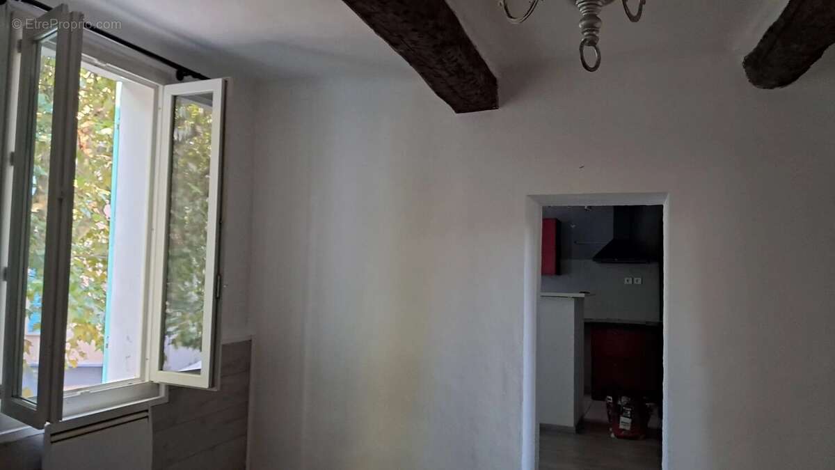 Appartement à LE LUC