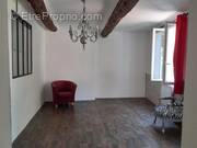 Appartement à LE LUC