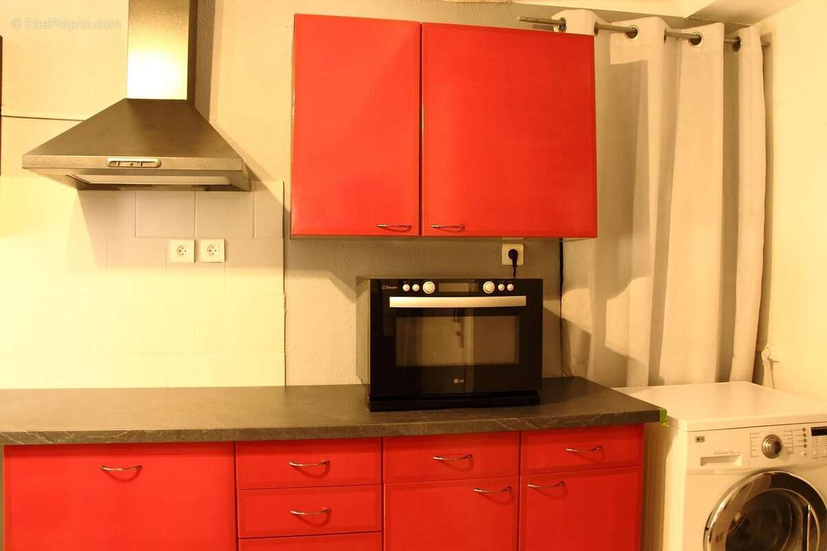 Appartement à LE LUC