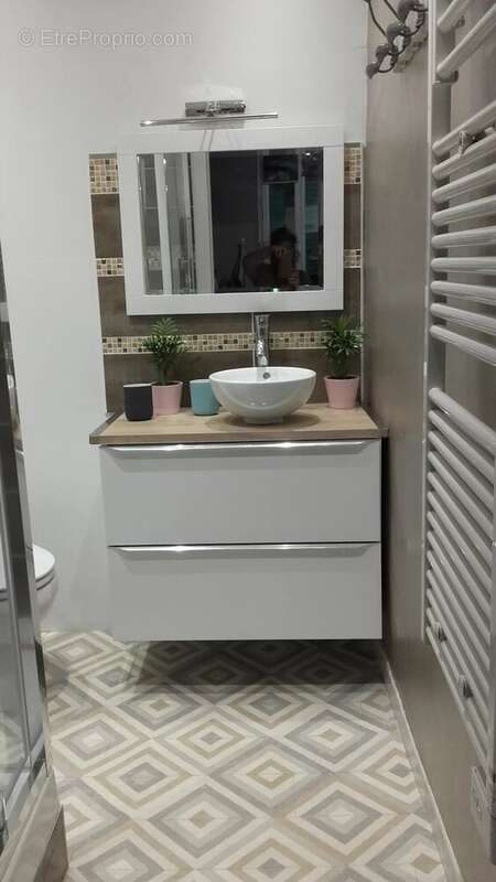 Appartement à LE LUC