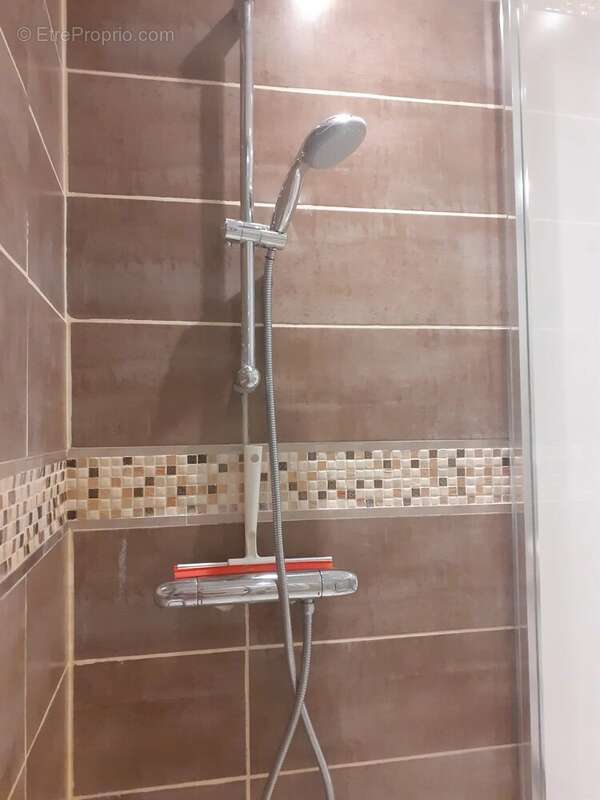 Appartement à LE LUC